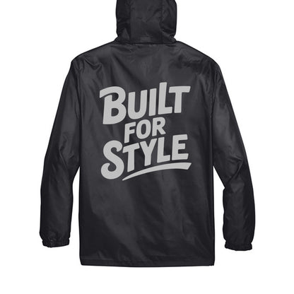 BLACK - TT73 - BACK