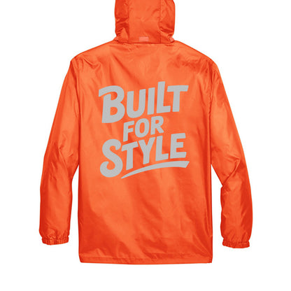 SPORT ORANGE - TT73 - BACK