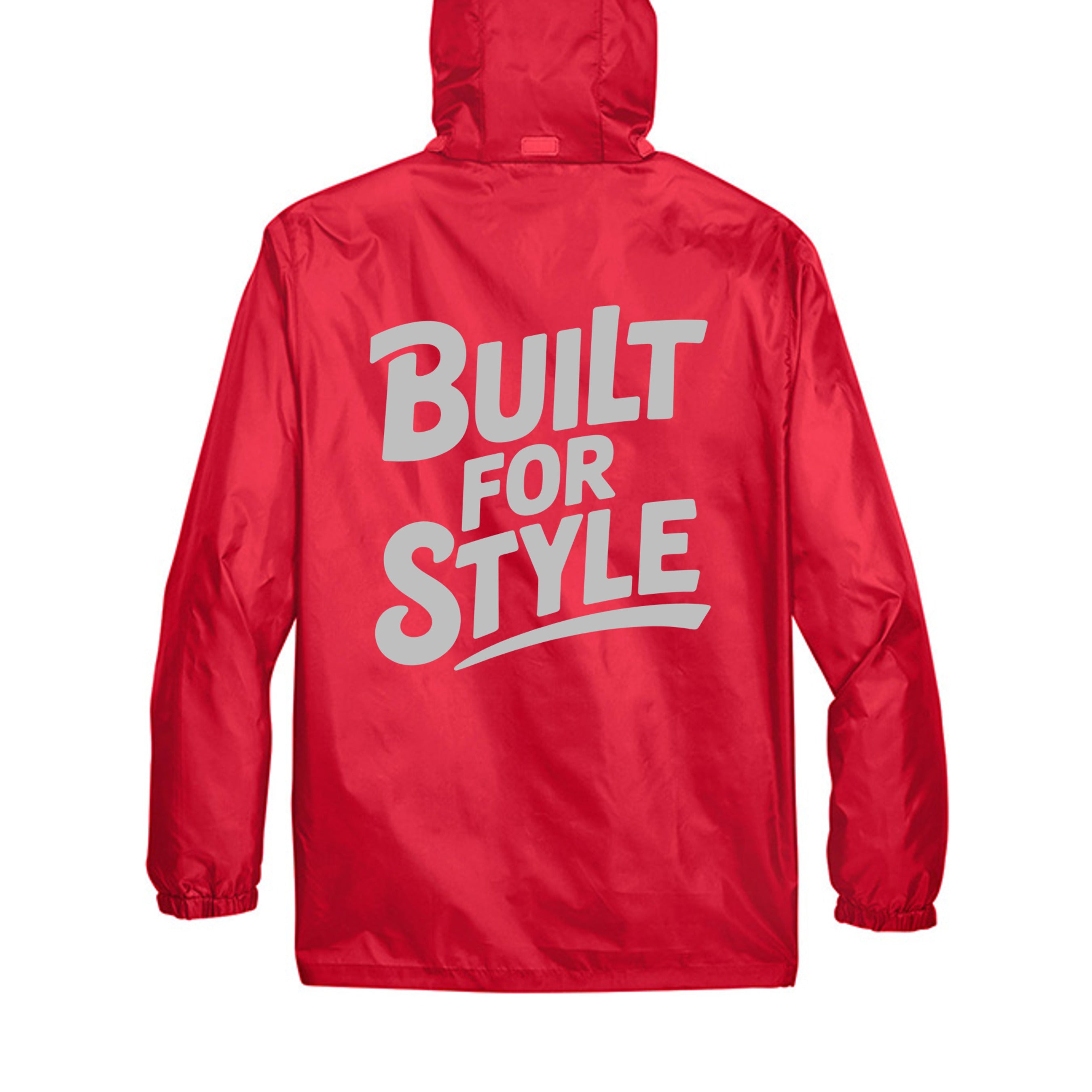 SPORT RED - TT73 - BACK