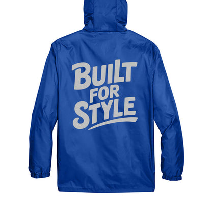 SPORT ROYAL - TT73 - BACK