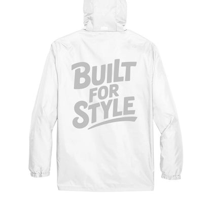 WHITE - TT73 - BACK