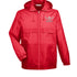 SPORT RED - TT73 - FRONT