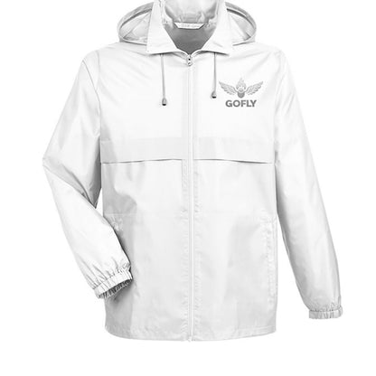 WHITE - TT73 - FRONT