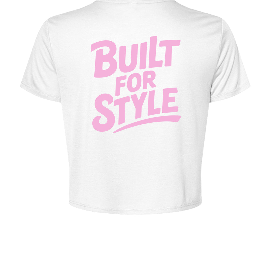 WHITE - B8882 - BACK