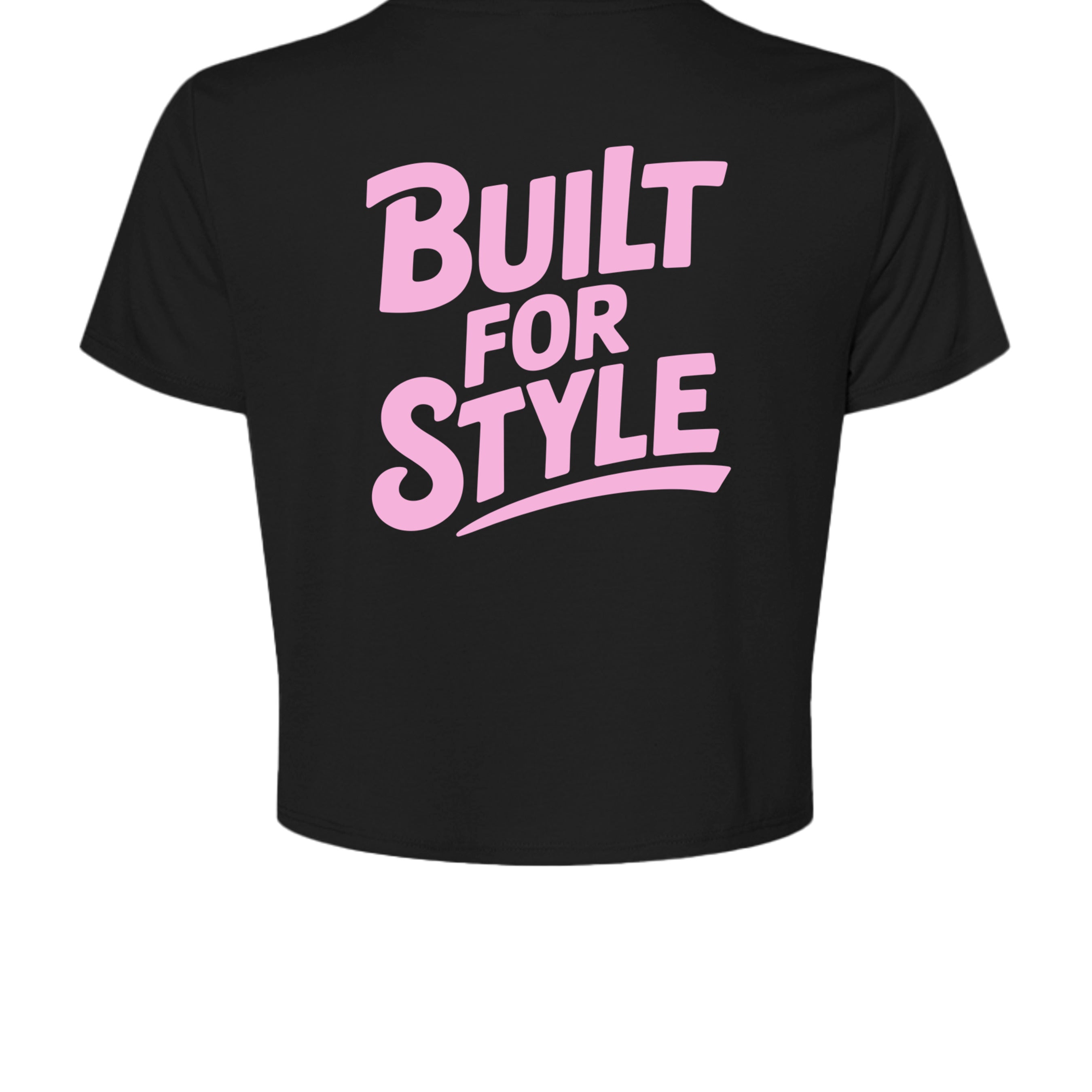 BLACK - B8882 - BACK
