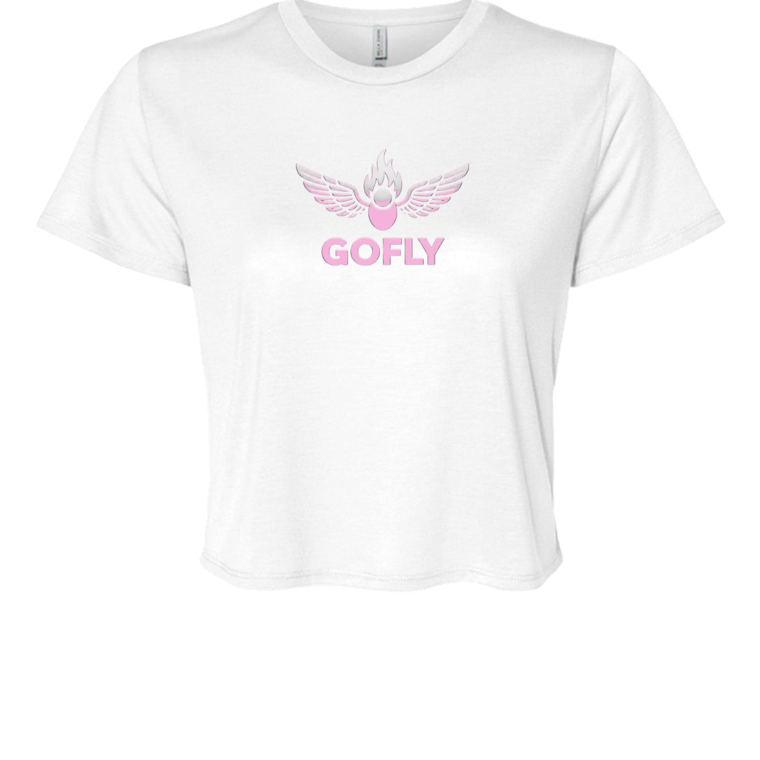 WHITE - B8882 - FRONT