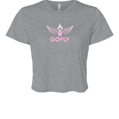 Athletic Heather - B8882 - FRONT