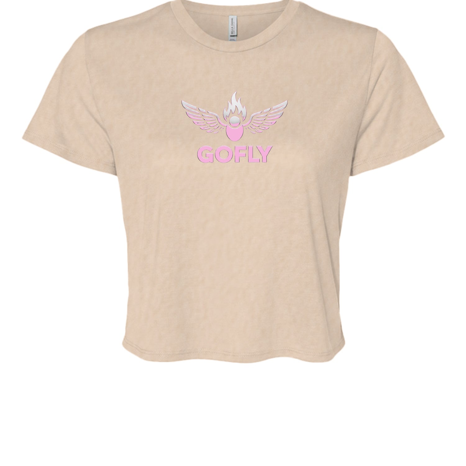 HEATHER DUST - B8882 - FRONT
