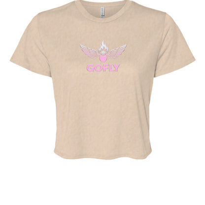 HEATHER DUST - B8882 - FRONT