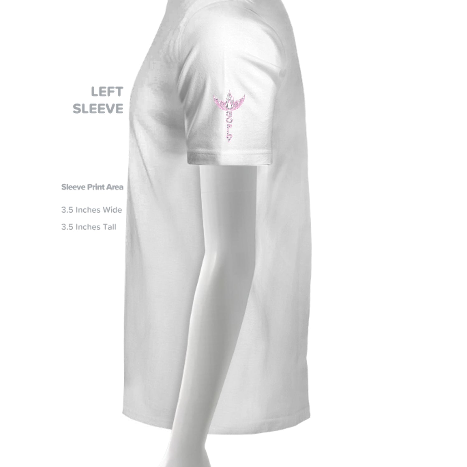 WHITE - B8882 - SLEEVE_LEFT