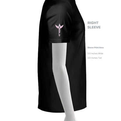 BLACK - B8882 - SLEEVE_RIGHT