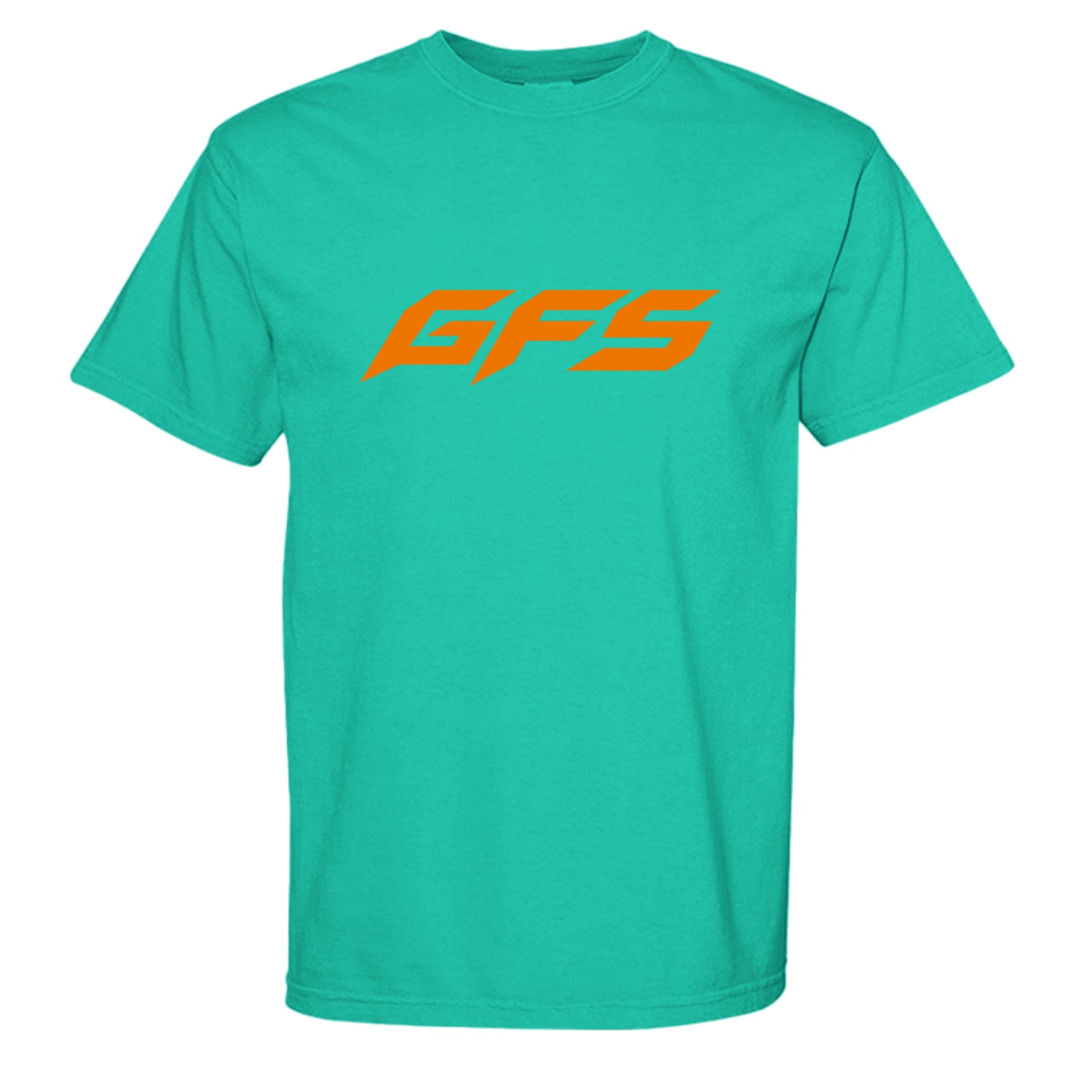 Island Green - C1717 - FRONT
