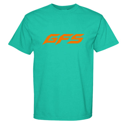 Island Green - C1717 - FRONT
