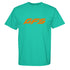 Island Green - C1717 - FRONT