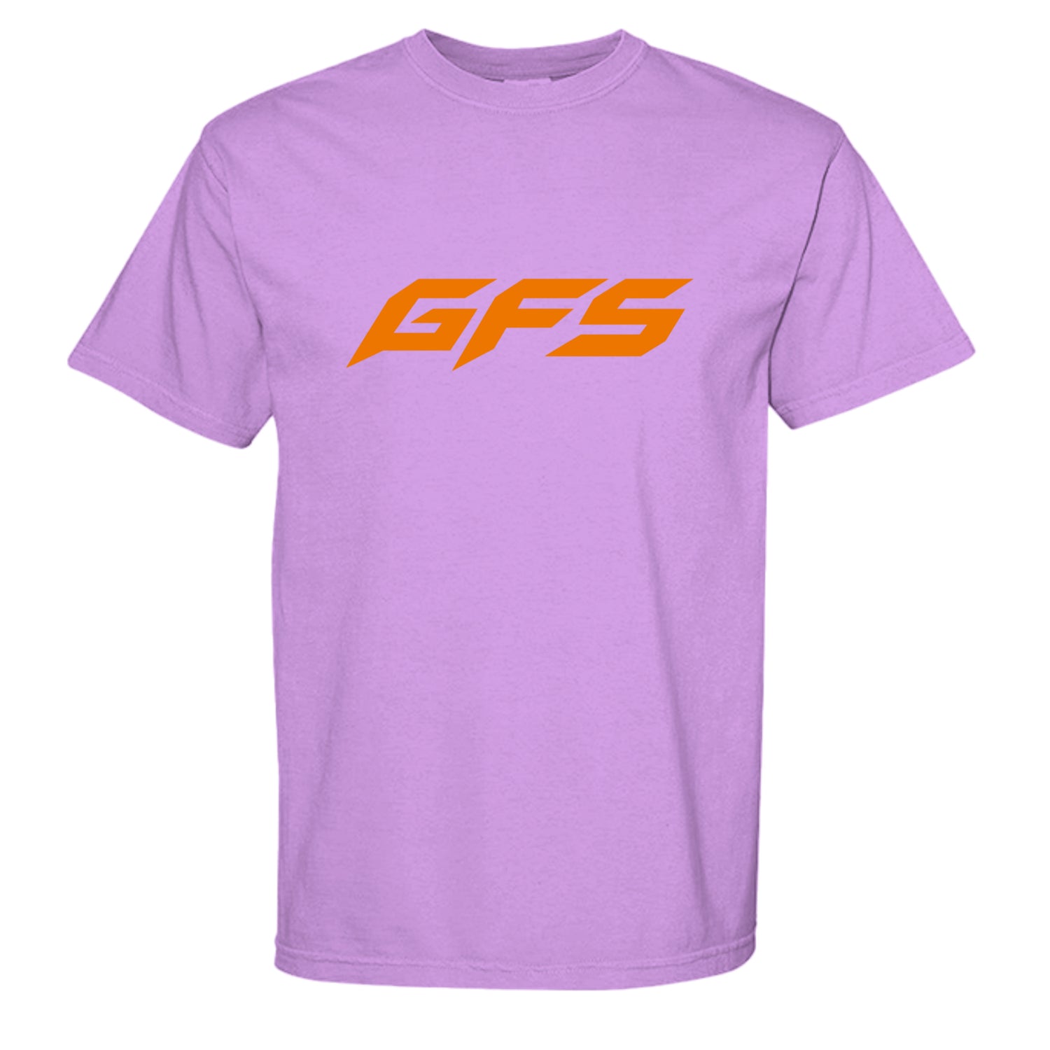 Neon Violet - C1717 - FRONT