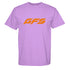 Neon Violet - C1717 - FRONT