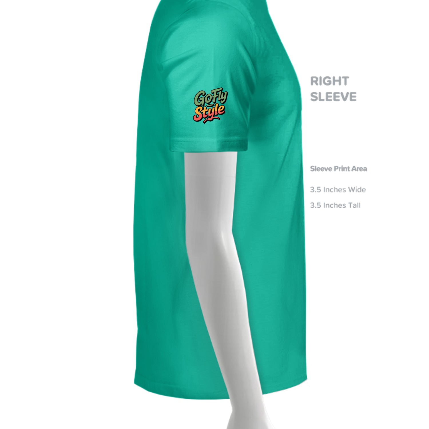 Island Green - C1717 - SLEEVE_RIGHT