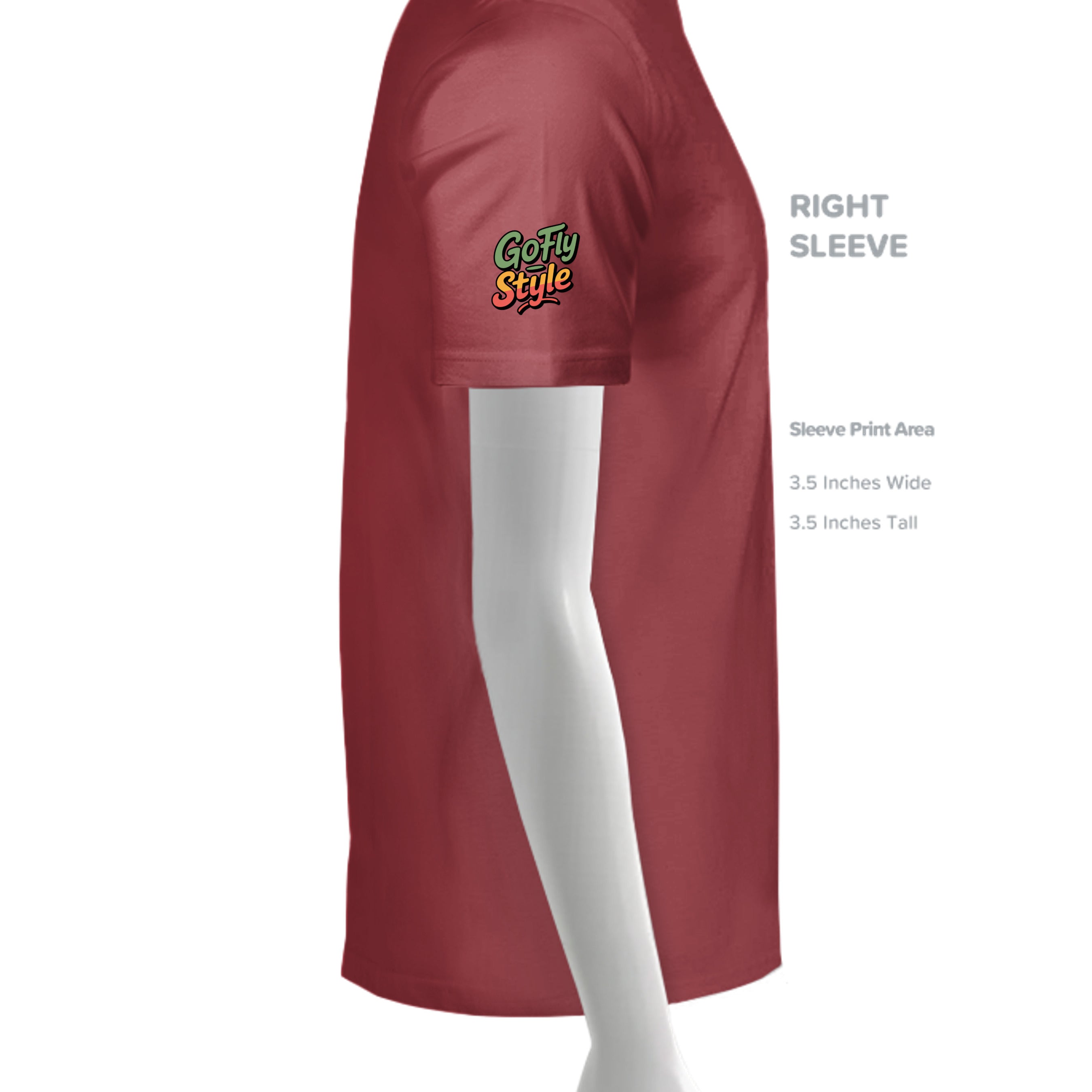 CRIMSON - C1717 - SLEEVE_RIGHT