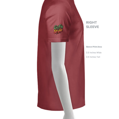 CRIMSON - C1717 - SLEEVE_RIGHT