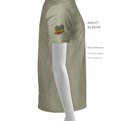 KHAKI - C1717 - SLEEVE_RIGHT