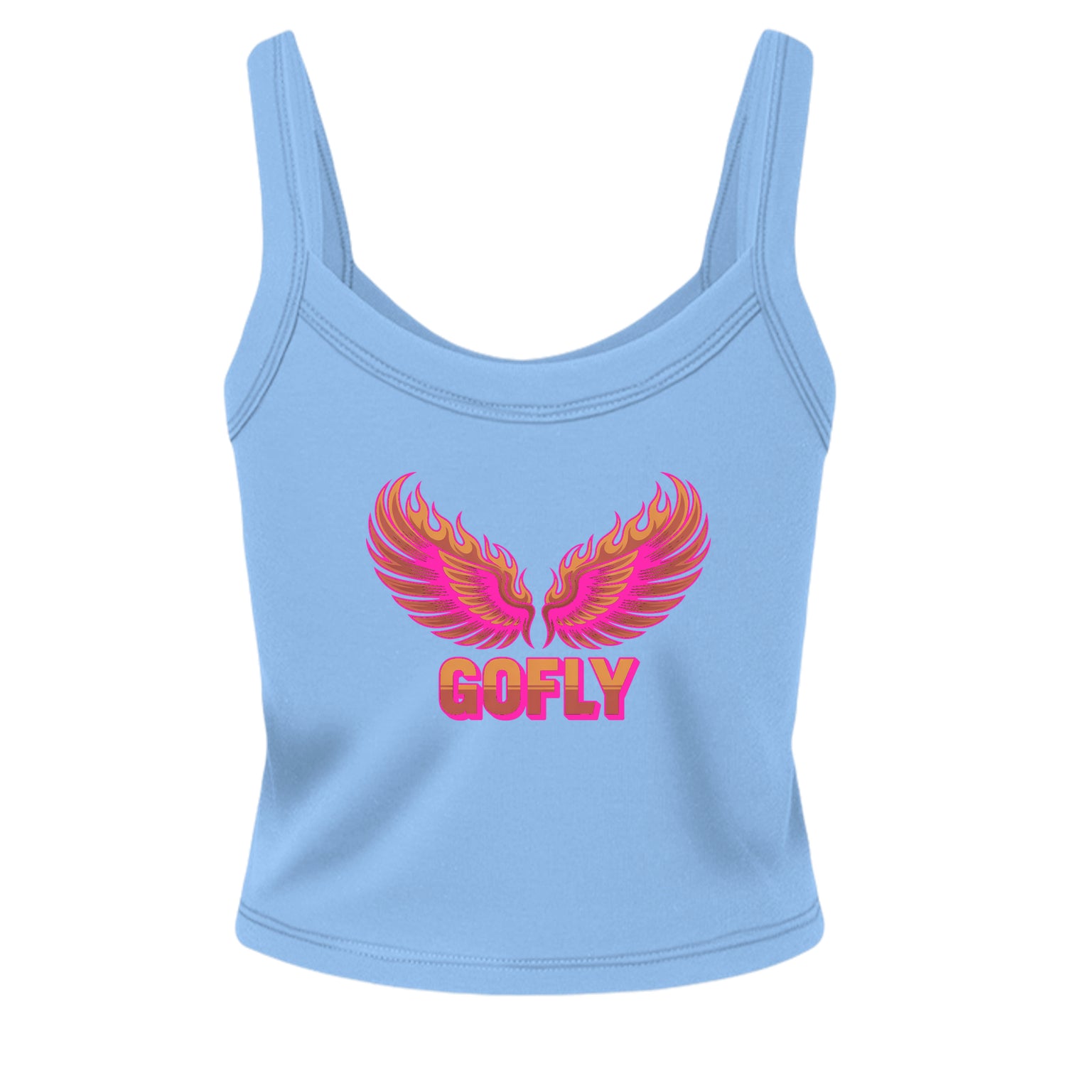 SLD BABY BLU BLN - 1012BE - BACK