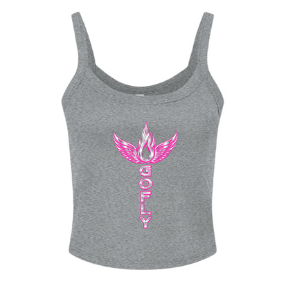 ATHLETIC HEATHER - 1012BE - FRONT