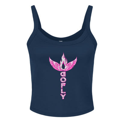SOLID NAVY BLEND - 1012BE - FRONT