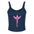 SOLID NAVY BLEND - 1012BE - FRONT