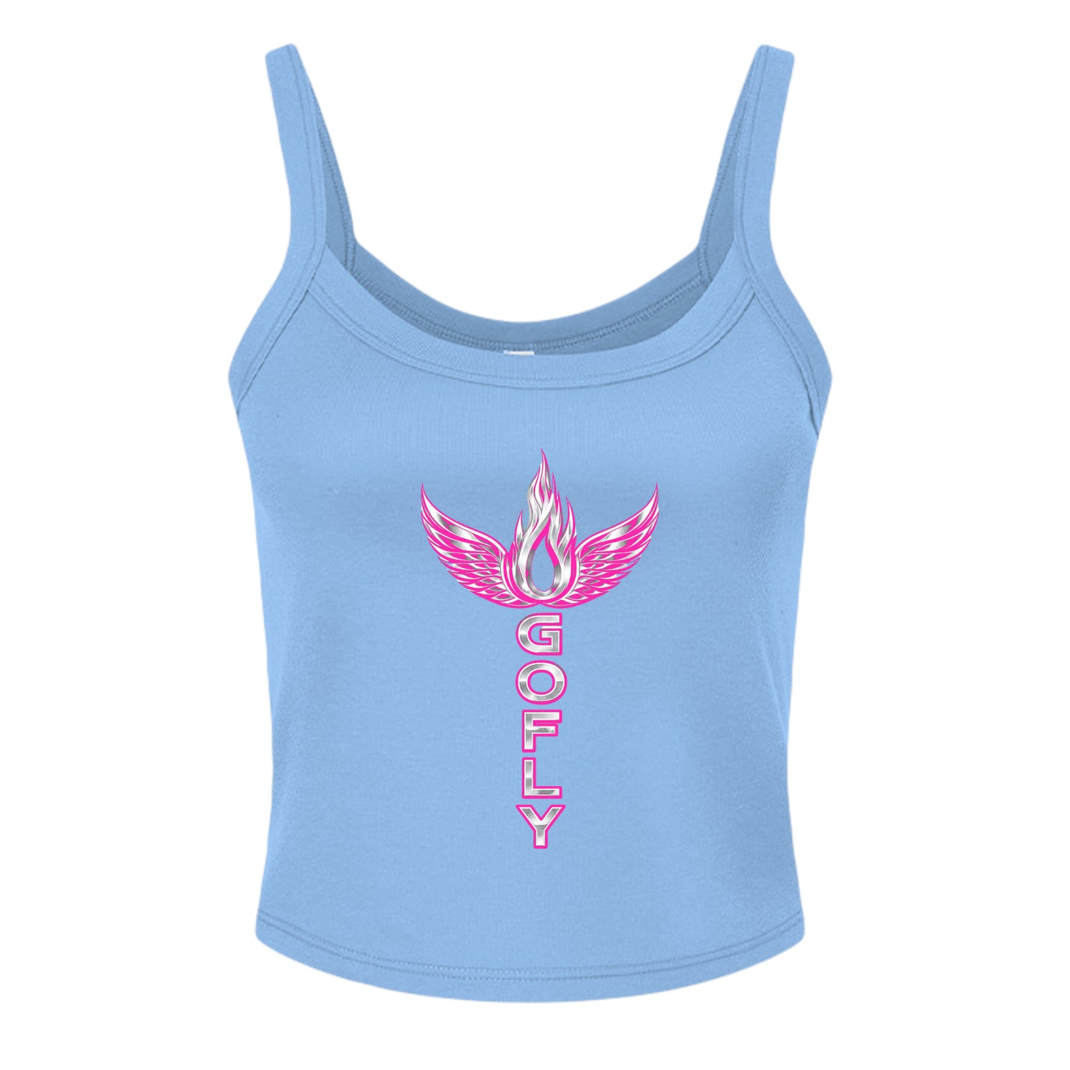 SLD BABY BLU BLN - 1012BE - FRONT