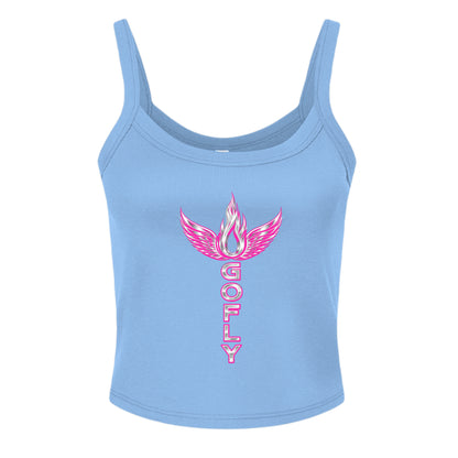 SLD BABY BLU BLN - 1012BE - FRONT