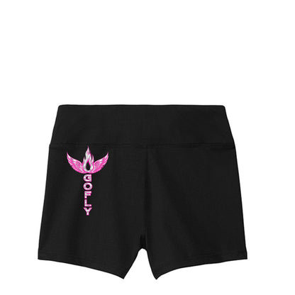 Black - LST475 - BACK