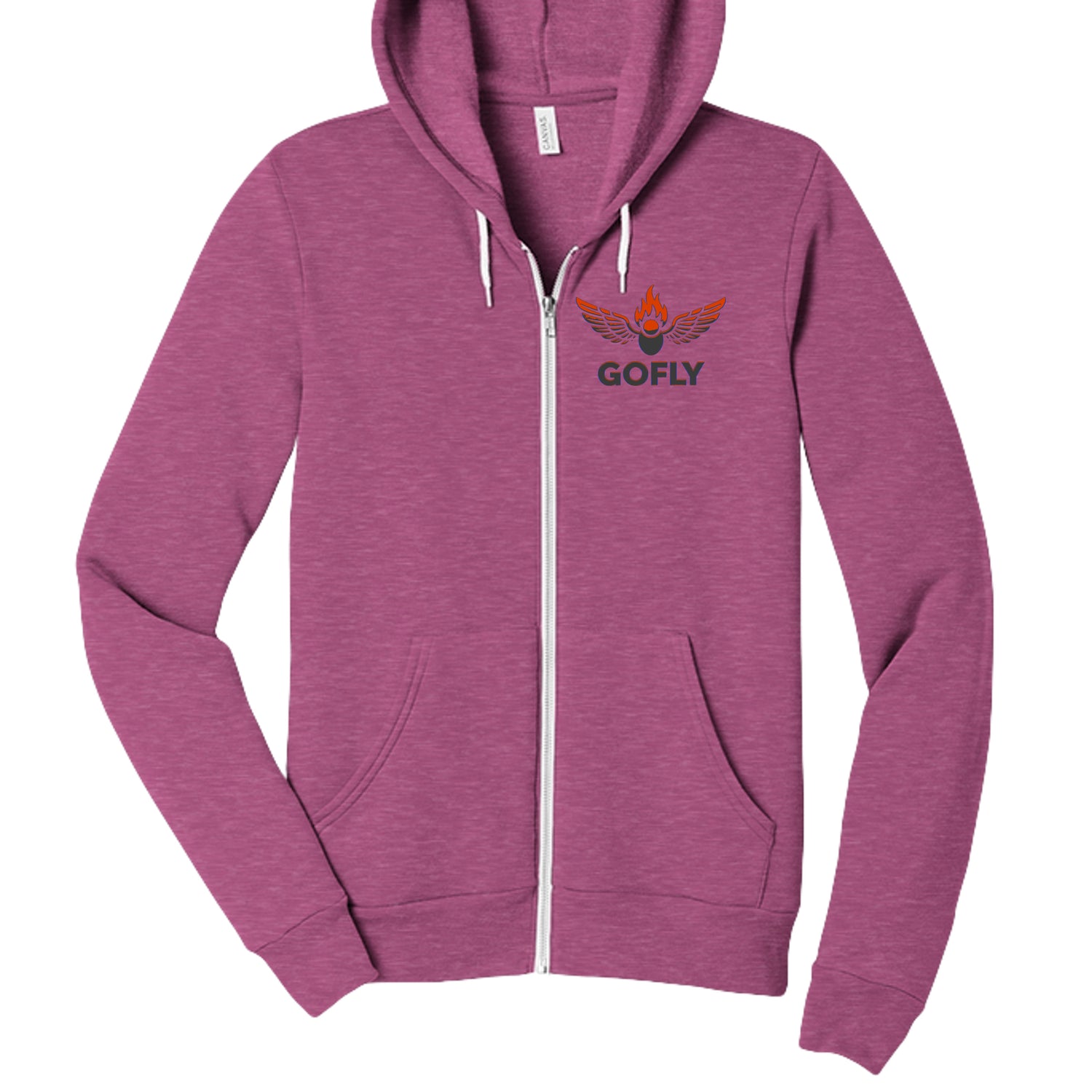Mauve - 3739 - FRONT