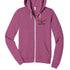 Mauve - 3739 - FRONT