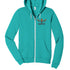 TEAL - 3739 - FRONT