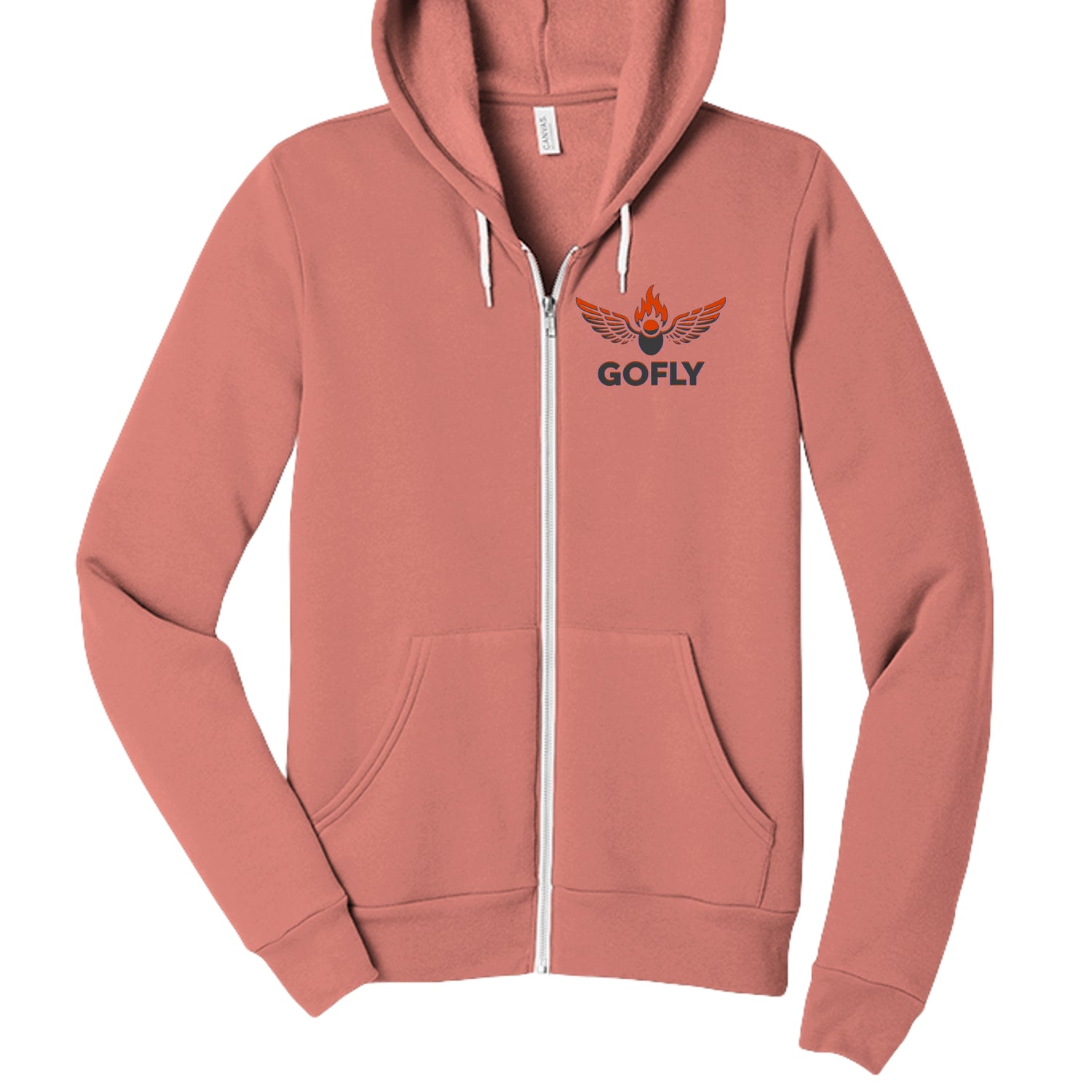 Peach - 3739 - FRONT