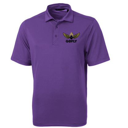 College Purple - MCK01127 - FRONT