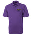 College Purple - MCK01127 - FRONT