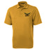 Orange Burst - MCK01127 - FRONT