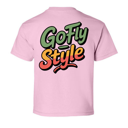LIGHT PINK - G200B - BACK