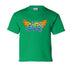 IRISH GREEN - G200B - FRONT