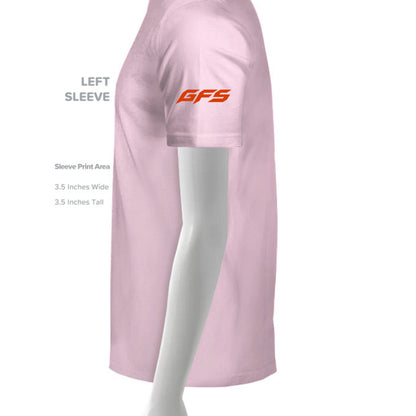 LIGHT PINK - G200B - SLEEVE_LEFT