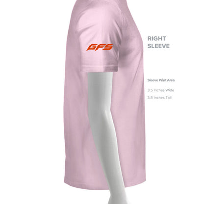 LIGHT PINK - G200B - SLEEVE_RIGHT