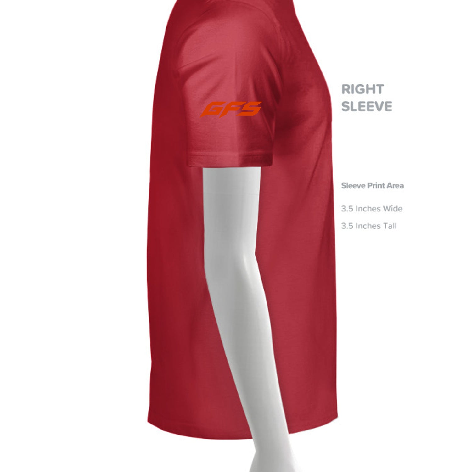 RED - G200B - SLEEVE_RIGHT