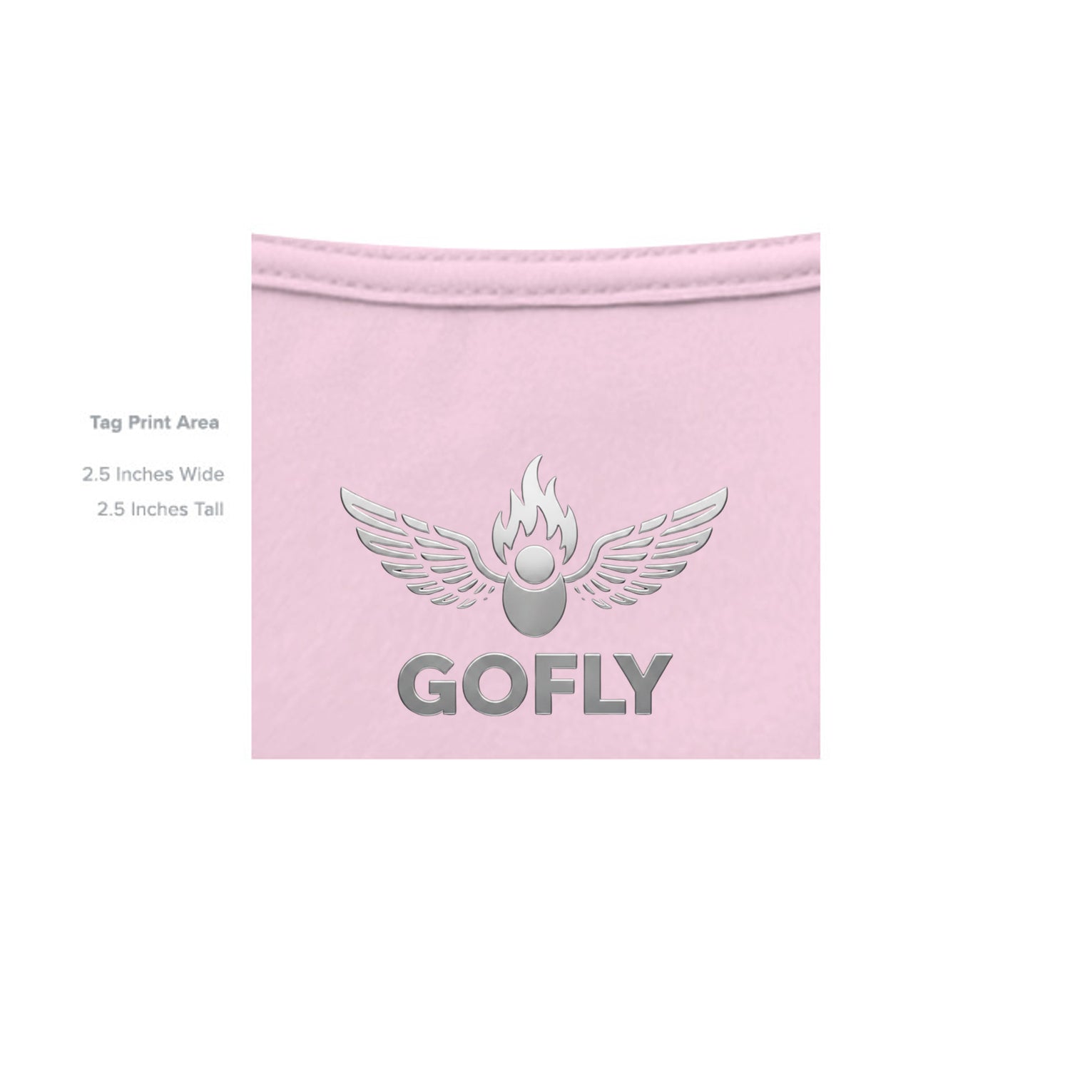 LIGHT PINK - G200B - INSIDE_TAG_LINE