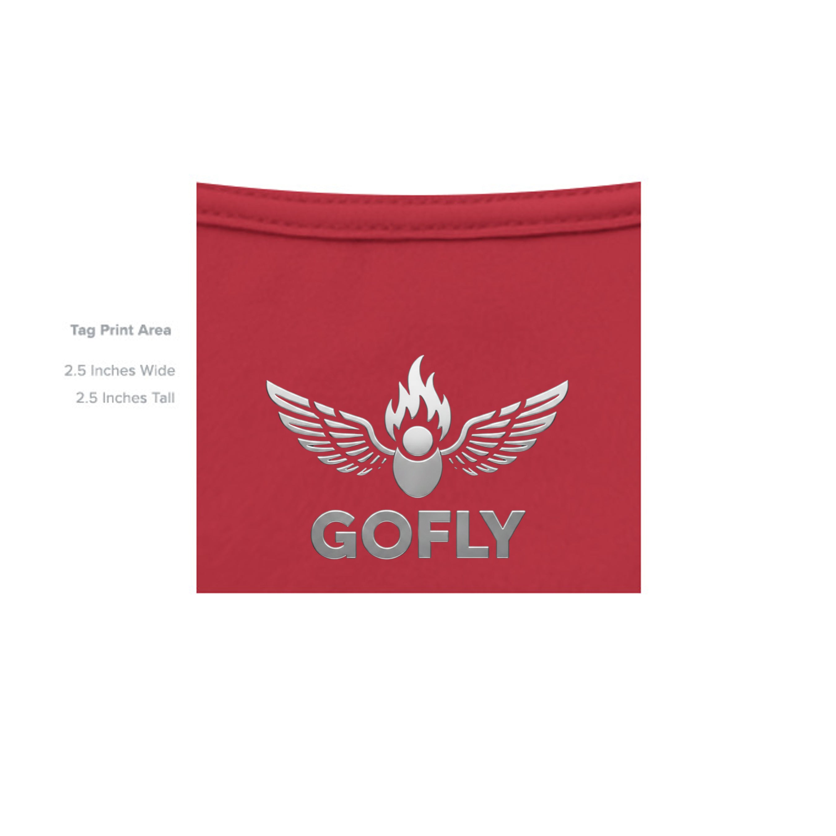 RED - G200B - INSIDE_TAG_LINE