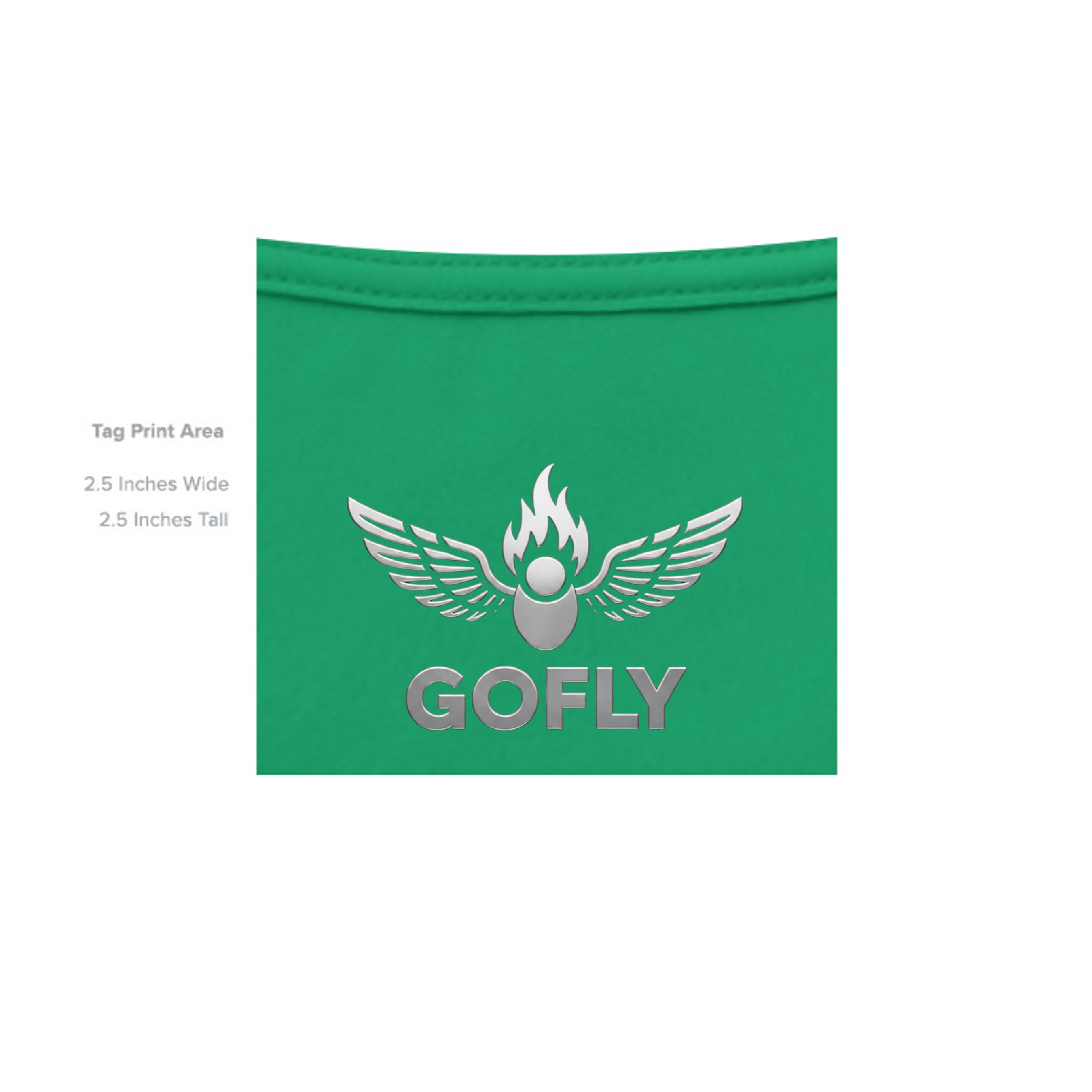 IRISH GREEN - G200B - INSIDE_TAG_LINE