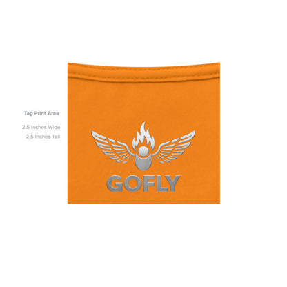 SAFETY ORANGE - G200B - INSIDE_TAG_LINE