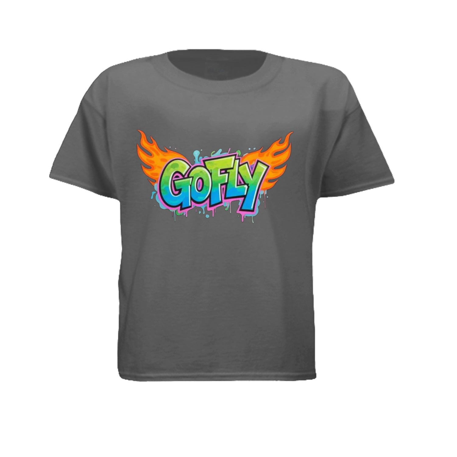 CHARCOAL - 3312 - FRONT