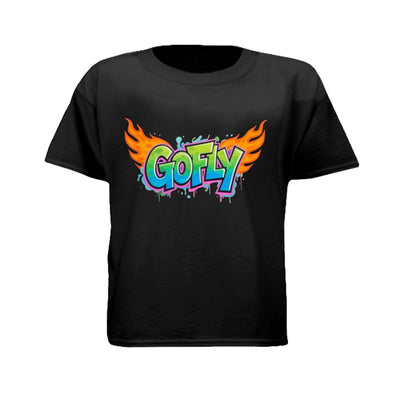 BLACK - 3312 - FRONT