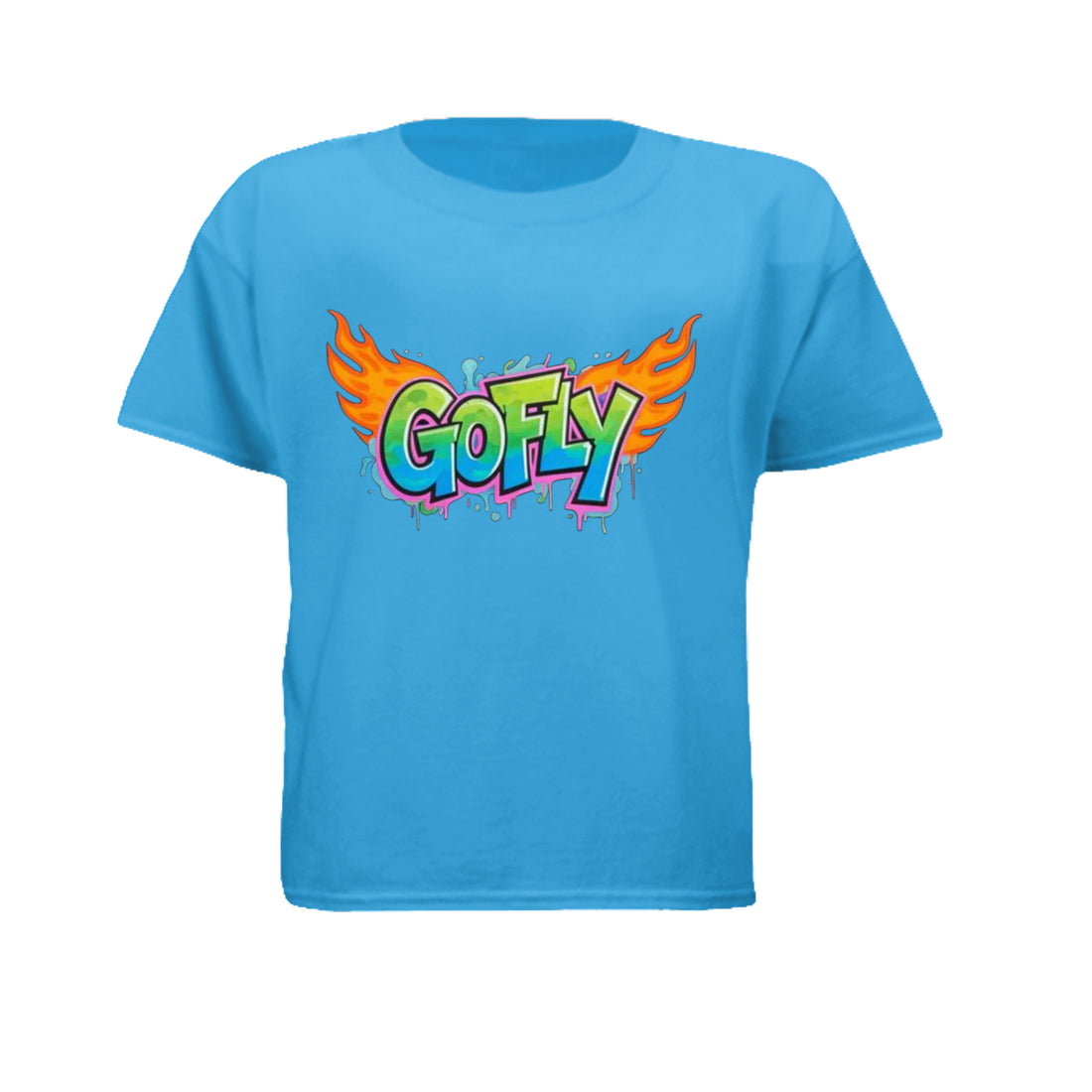 TURQUOISE - 3312 - FRONT